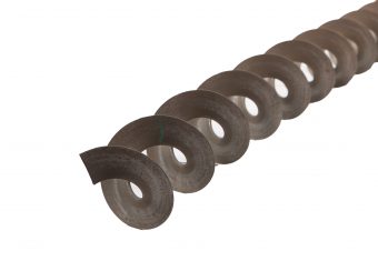 spiral for screw conveyor